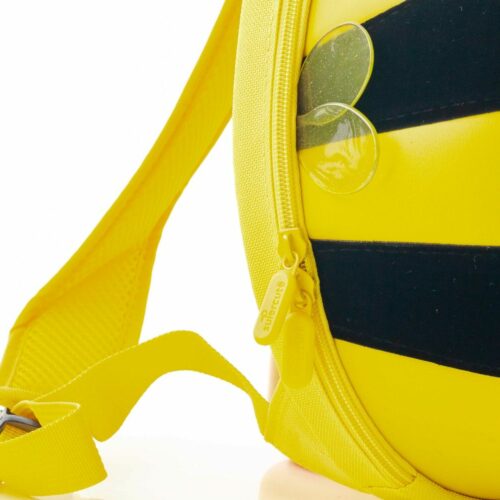 Рюкзак Supercute Бджілка Жовтий (SF034-a)