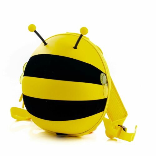 Рюкзак Supercute Бджілка Жовтий (SF034-a)