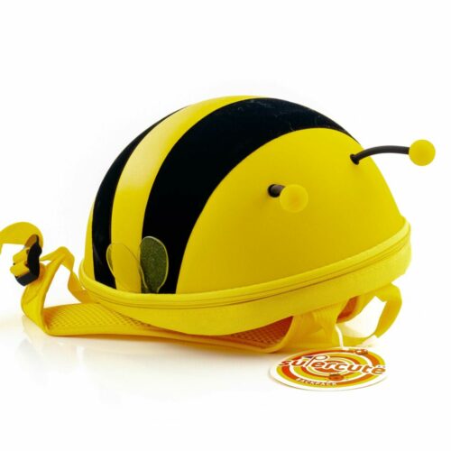 Рюкзак Supercute Бджілка Жовтий (SF034-a)