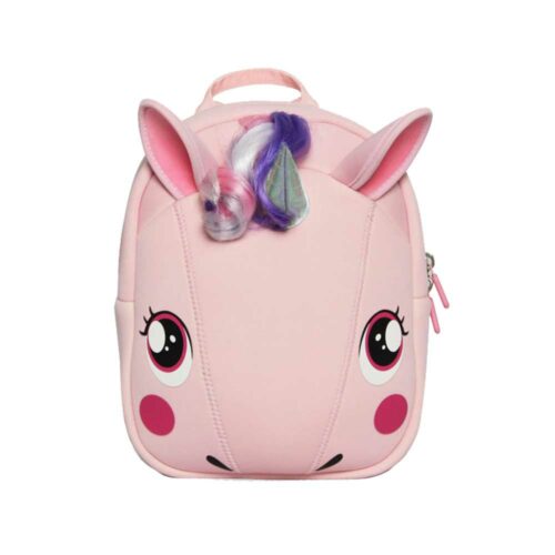 Рюкзак Supercute Єдиноріг Рожевий (SF064-a) Рюкзак Supercute Єдиноріг Рожевий (SF064-a)