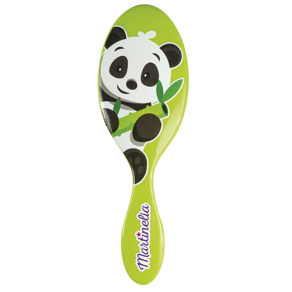 Гребінець для волосся MARTINELIA (3008W) Гребінець для волосся MARTINELIA (3008W)