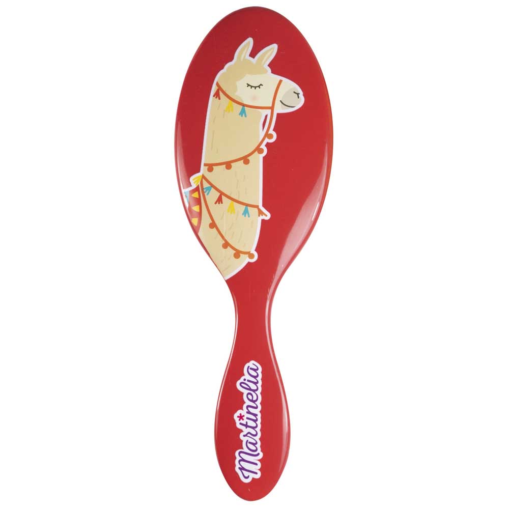 Гребінець для волосся MARTINELIA (3008W) Гребінець для волосся MARTINELIA (3008W)