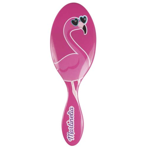 Гребінець для волосся MARTINELIA (3008W) Гребінець для волосся MARTINELIA (3008W)