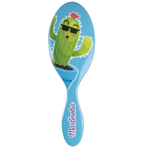 Гребінець для волосся MARTINELIA (3008W) Гребінець для волосся MARTINELIA (3008W)