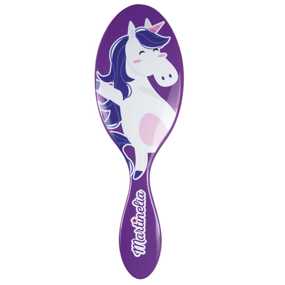 Гребінець для волосся MARTINELIA (3008W) Гребінець для волосся MARTINELIA (3008W)