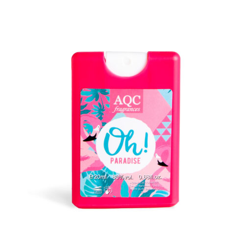 Кишенькові духи MARTINELIA OH PARADISE (56012) Кишенькові духи MARTINELIA OH PARADISE (56012)