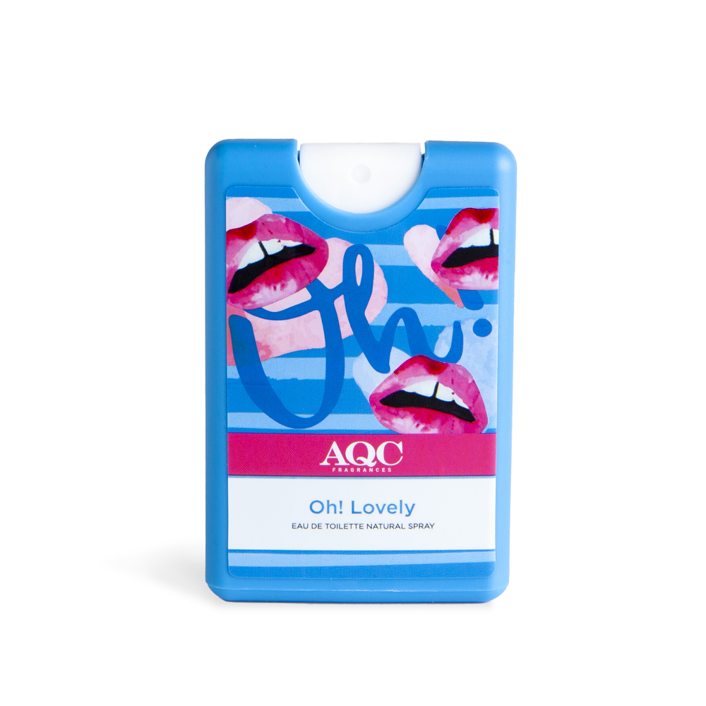 Кишенькові духи MARTINELIA OH LOVELY (56013) Кишенькові духи MARTINELIA OH LOVELY (56013)