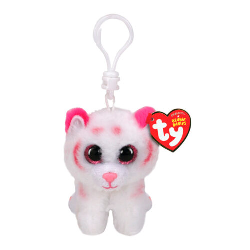 Мягкая игрушка TY Beanie Babies Тигренок Tabor 12 см (35241)