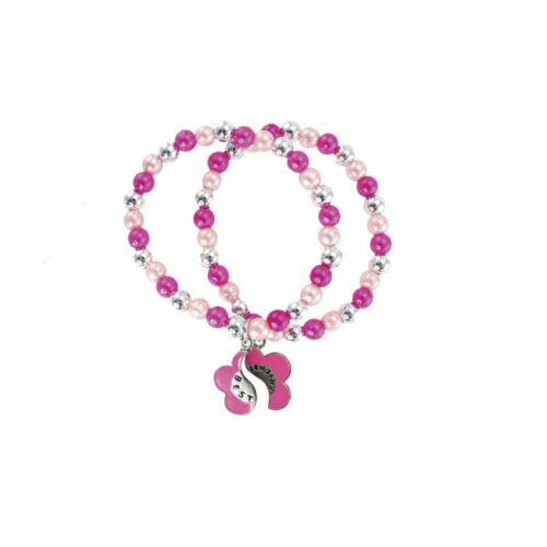 Набор браслетов Great Pretenders Best Friends (84009)