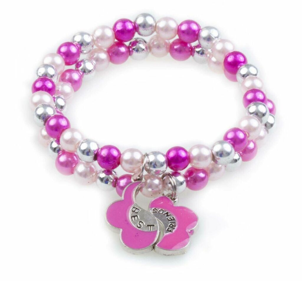 Набор браслетов Great Pretenders Best Friends (84009)