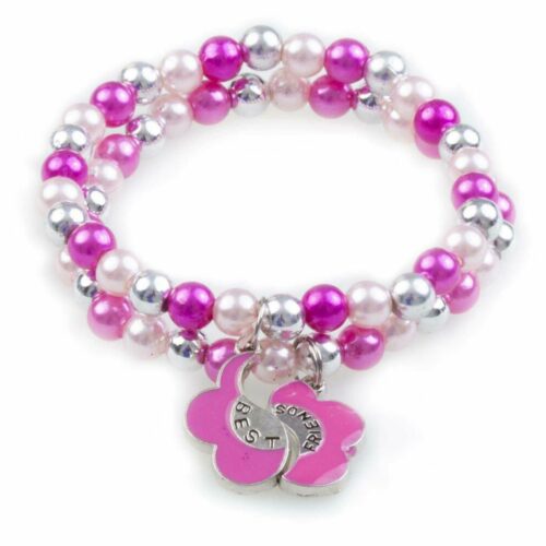 Набор браслетов Great Pretenders Best Friends (84009)