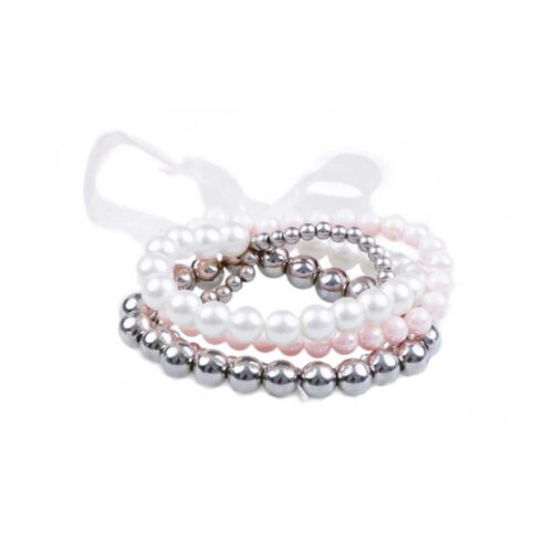 Набір браслетів Great Pretenders Pearly to Wed (84050)