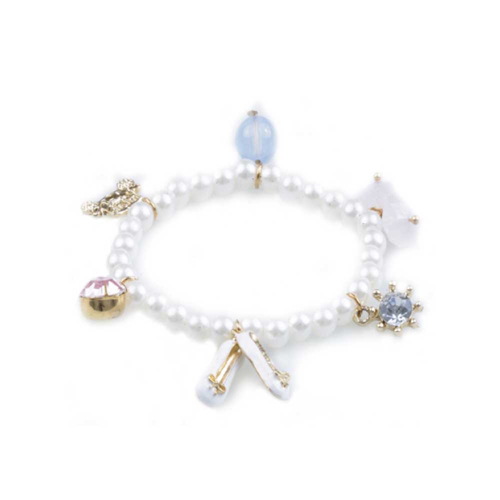 Браслет Great Pretenders Perfectly Charming (84077)