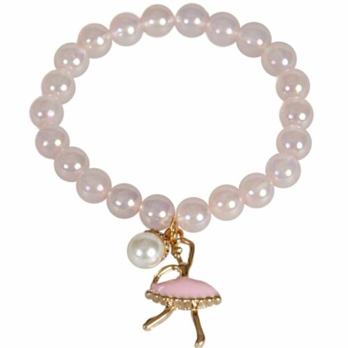 Браслет Great Pretenders Ballet Beauty (84084)