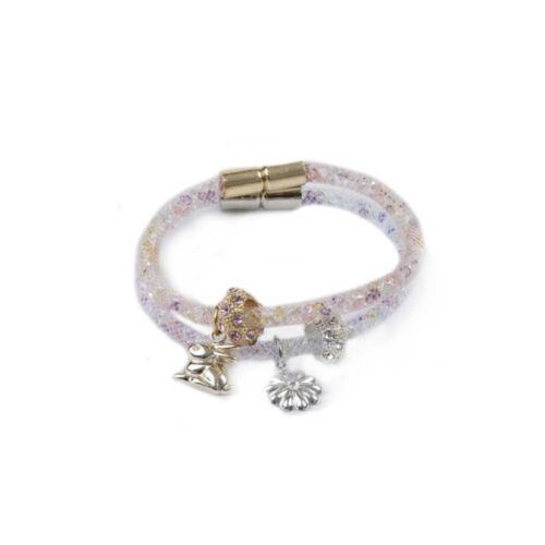 Набір браслетів Great Pretenders Magical Mesh (84086)