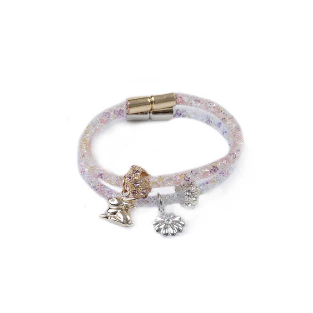 Набір браслетів Great Pretenders Magical Mesh (84086)