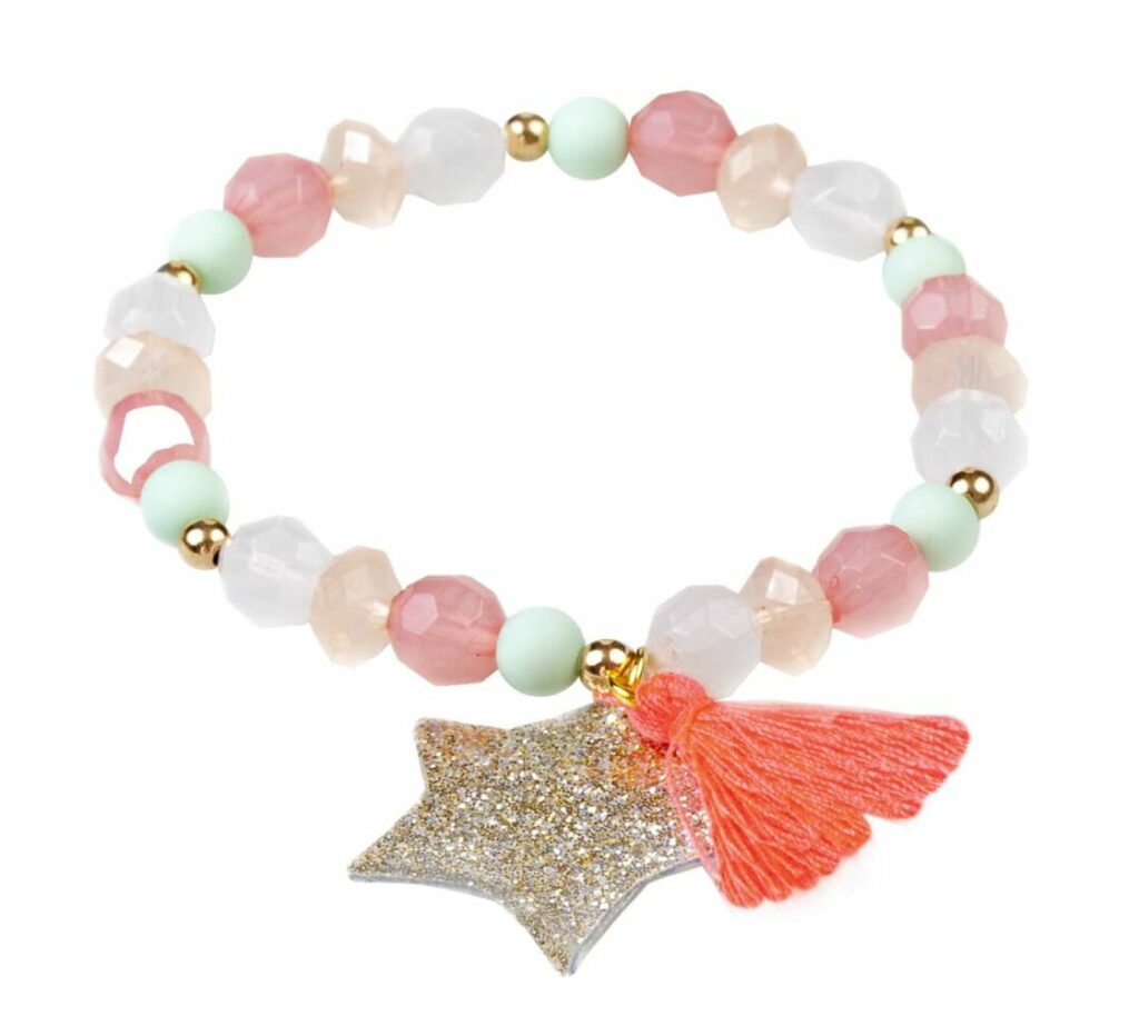 Браслет Great Pretenders Sassy Tassy (84092)