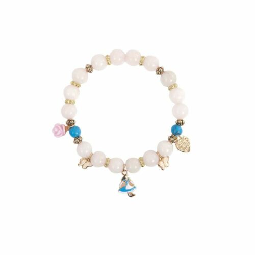 Браслет Great Pretenders Alice Charm (84302)