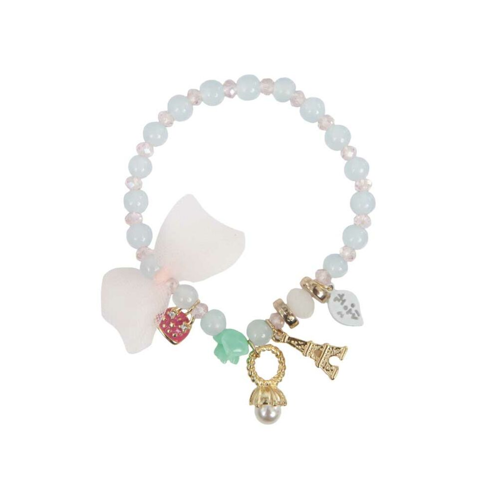 Браслет Great Pretenders Paris Charm (84304)