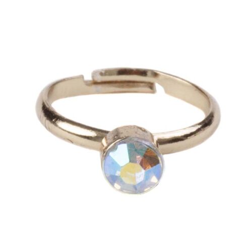 Кольцо Great Pretenders Sassy в ассортименте (84507)