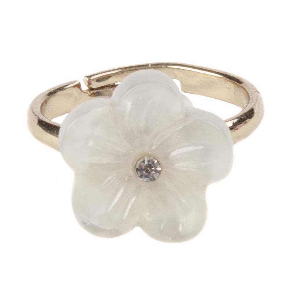 Кольцо Great Pretenders Sassy в ассортименте (84507)