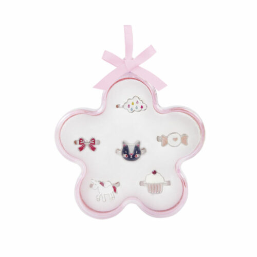 Набор колец Great Pretenders Sweet Treats (84510)