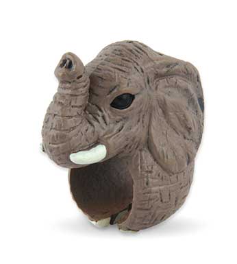 Кольцо Great Pretenders Animal Kingdom Jungle (84512)