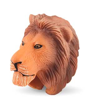 Кольцо Great Pretenders Animal Kingdom Jungle (84512)