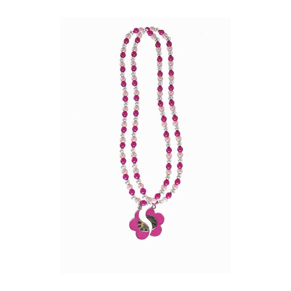 Набор ожерелий Great Pretenders Best Friends (86007)