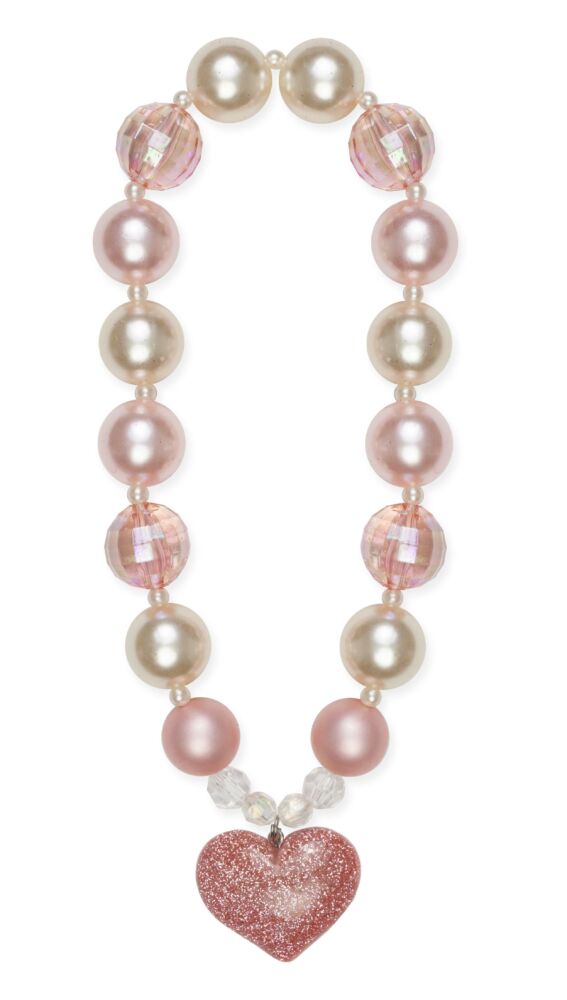 Ожерелье Great Pretenders Young at Heart (86066)