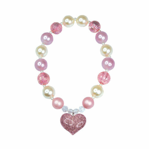 Ожерелье Great Pretenders Young at Heart (86066)