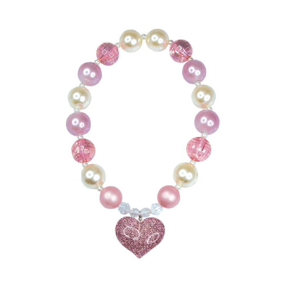 Ожерелье Great Pretenders Young at Heart (86066)