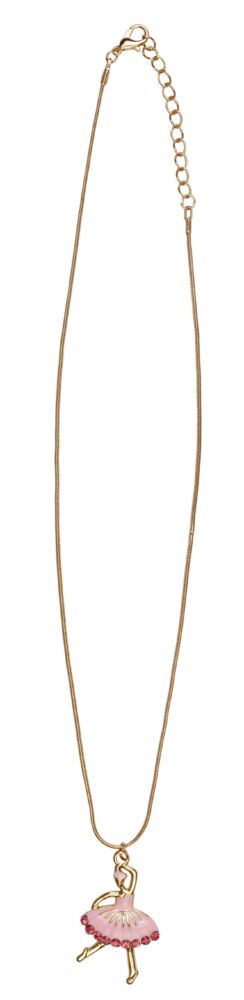 Ожерелье Great Pretenders Ballet Beauty (86095)