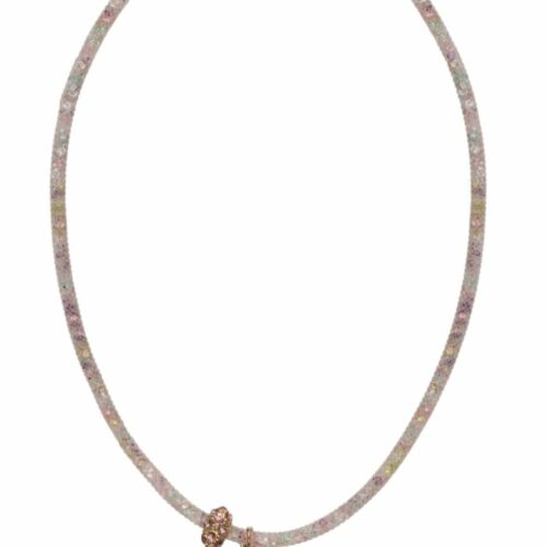 Ожерелье Great Pretenders Magical Mesh (86105)