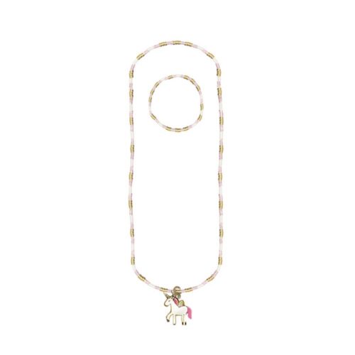 Jewelry Set Great Pretenders Magic Unicorn (86107)