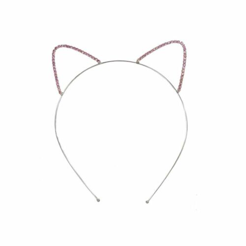 Обруч для волос Great Pretenders The Purrr-fect (89015)