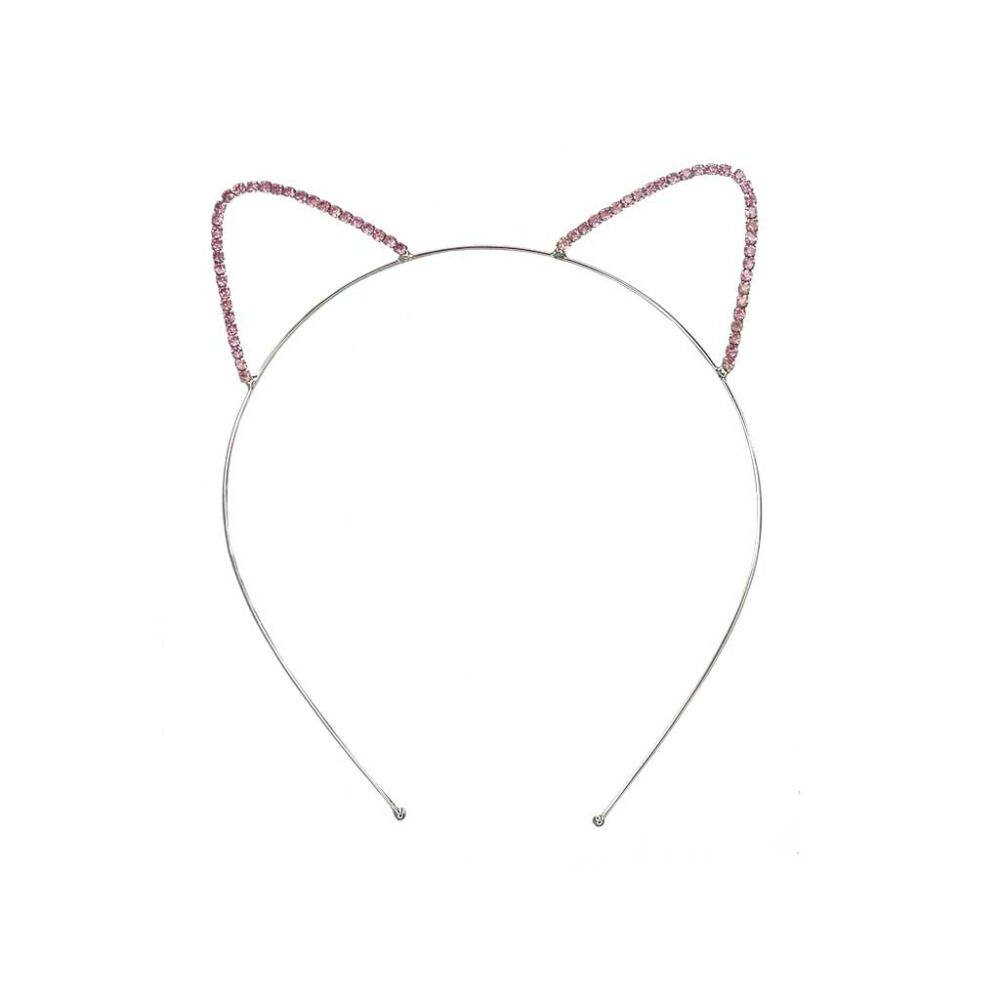 Обруч для волос Great Pretenders The Purrr-fect (89015)