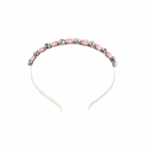 Hair Hoop Great Pretenders Diamond Rosette (89034)