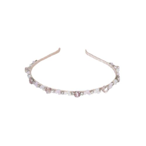 Обруч для волос Great Pretenders Pretty Precious Stone (89043)