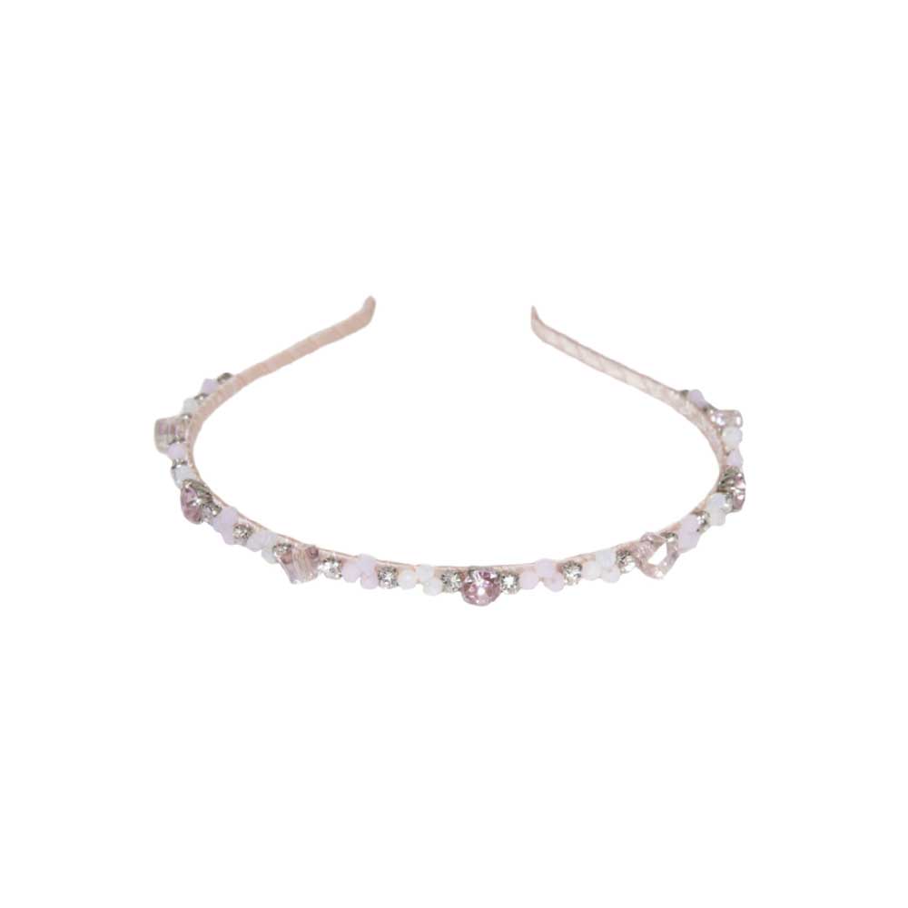 Обруч для волос Great Pretenders Pretty Precious Stone (89043)