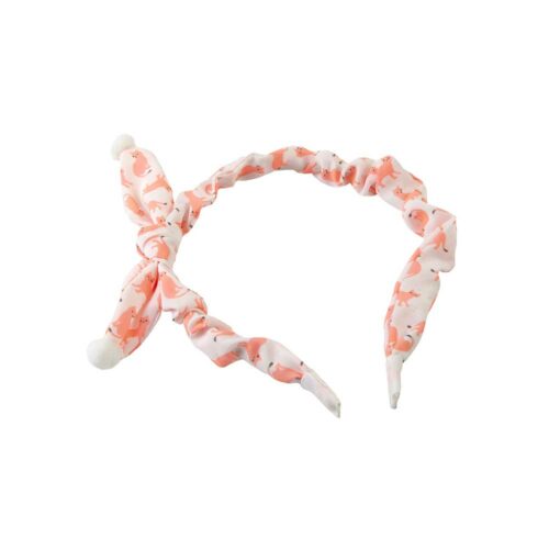 Обруч для волос Great Pretenders Fox Fun (89053)
