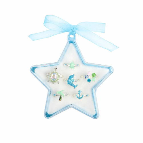 Набор колец Great Pretenders Under the Sea (84509)