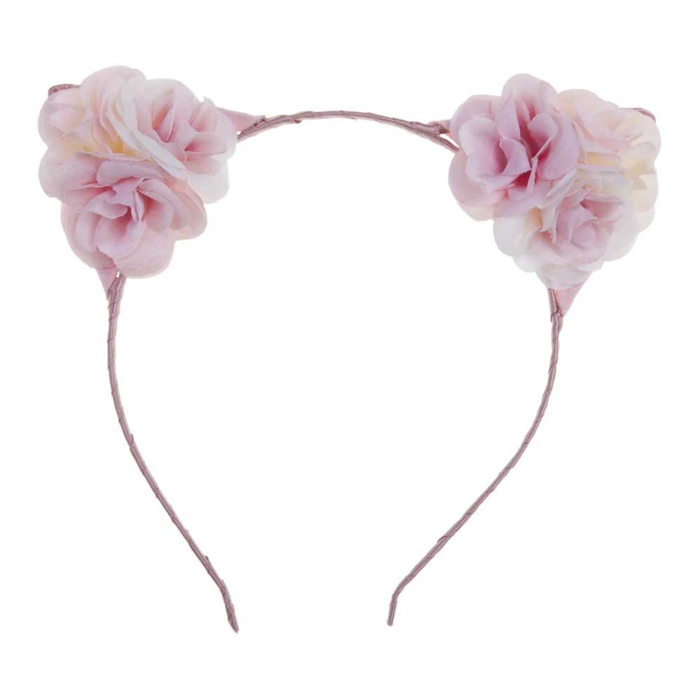 Обруч для волос Great Pretenders Beautiful Blooms (89047)