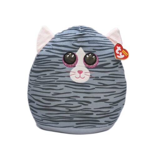 Подушка TY SQUISH-A-BOOS Кошеня KIKI (39190)