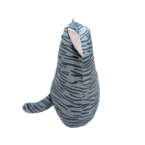 Подушка TY SQUISH-A-BOOS Кошеня KIKI (39190)