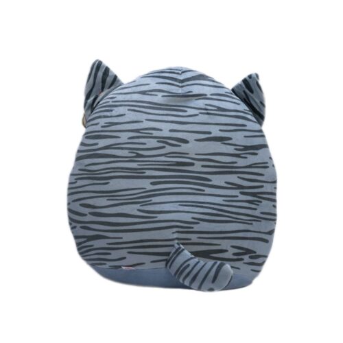 Подушка TY SQUISH-A-BOOS Кошеня KIKI (39190)