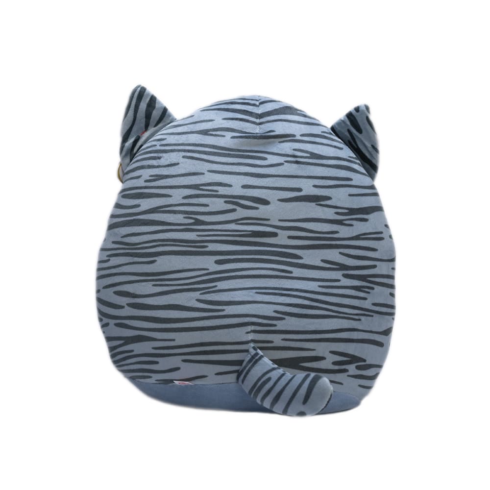 Подушка TY SQUISH-A-BOOS Кошеня KIKI (39190)