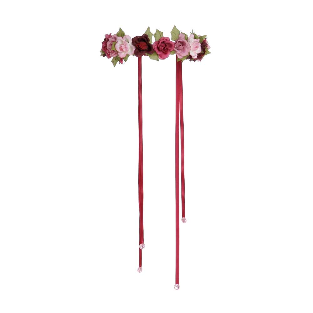 Венок Great Pretenders Rose Garland Розовый (11320)