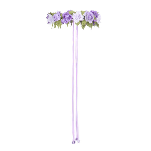 Венок Great Pretenders Rose Garland Сиреневый (11330)