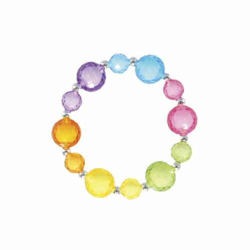 Браслет Great Pretenders Bubble Ball Trouble Bracelet (84017)